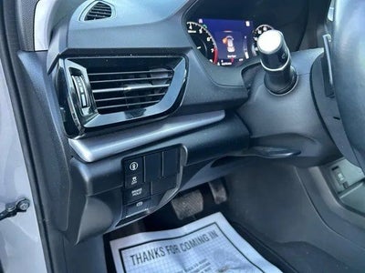 2023 Acura RDX Standard