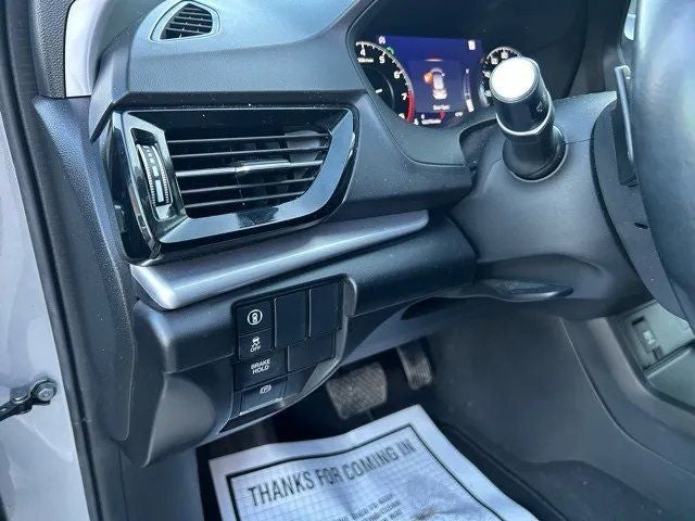 2023 Acura RDX Standard