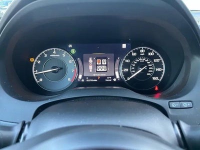 2023 Acura RDX Standard