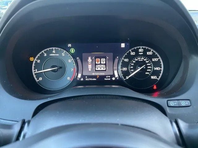 2023 Acura RDX Standard