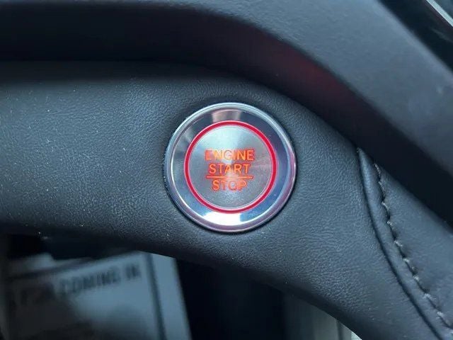 2023 Acura RDX Standard