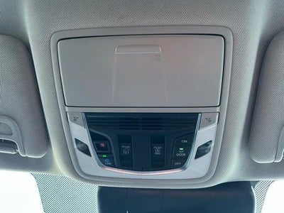 2023 Acura RDX Standard