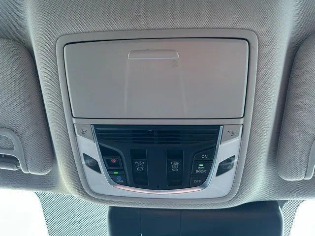 2023 Acura RDX Standard