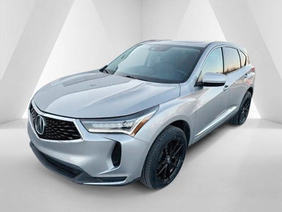 2023 Acura RDX Standard