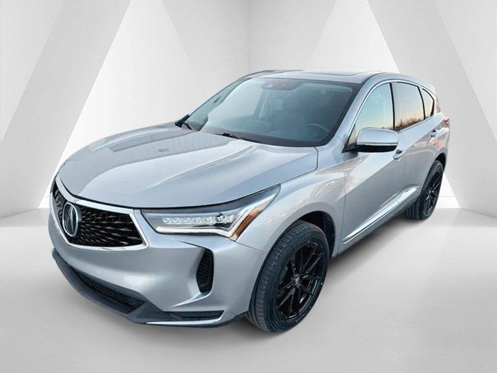 2023 Acura RDX Standard