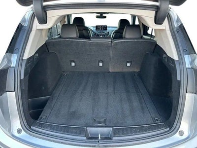 2023 Acura RDX Standard