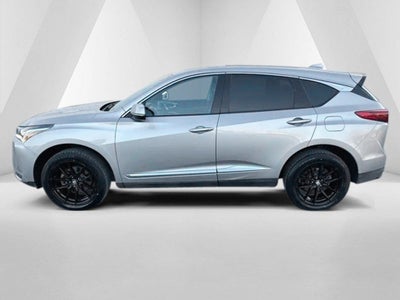 2023 Acura RDX Standard