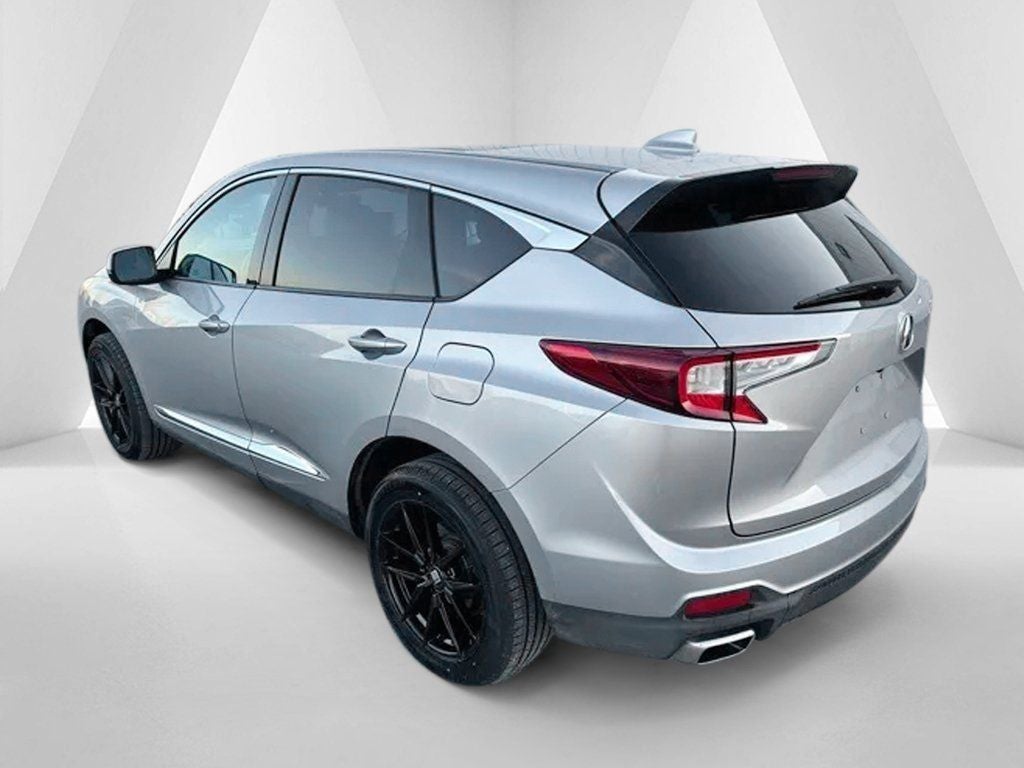 2023 Acura RDX Standard