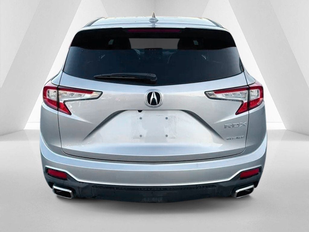 2023 Acura RDX Standard