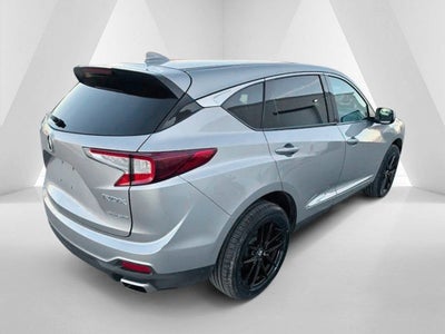 2023 Acura RDX Standard