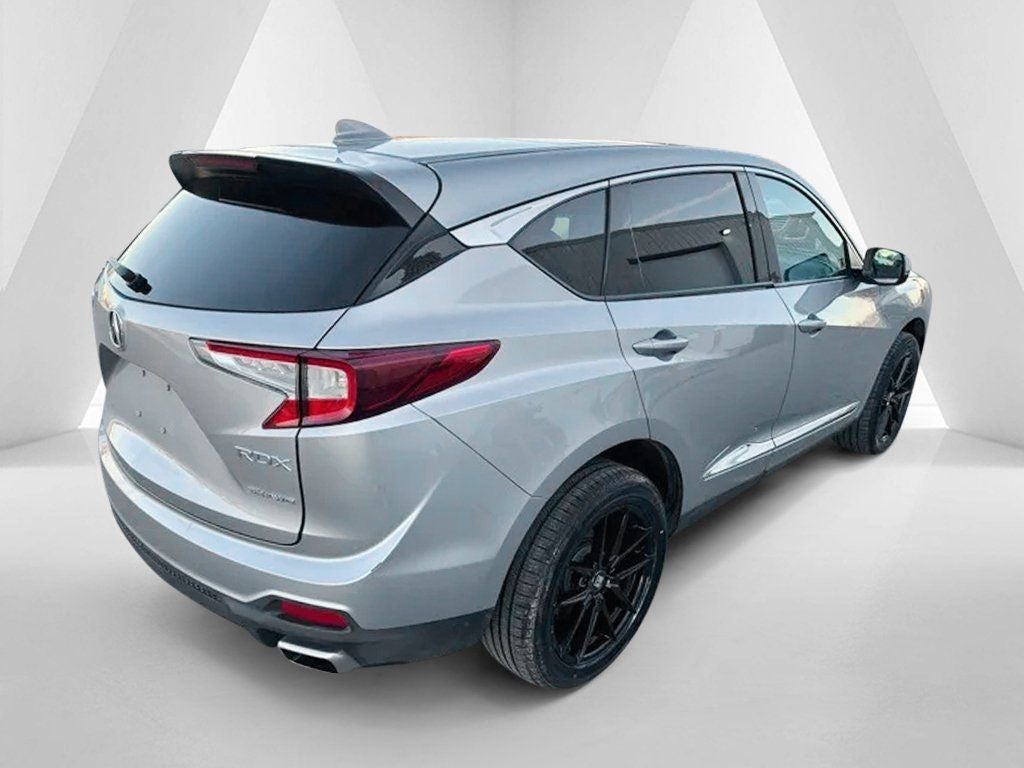2023 Acura RDX Standard