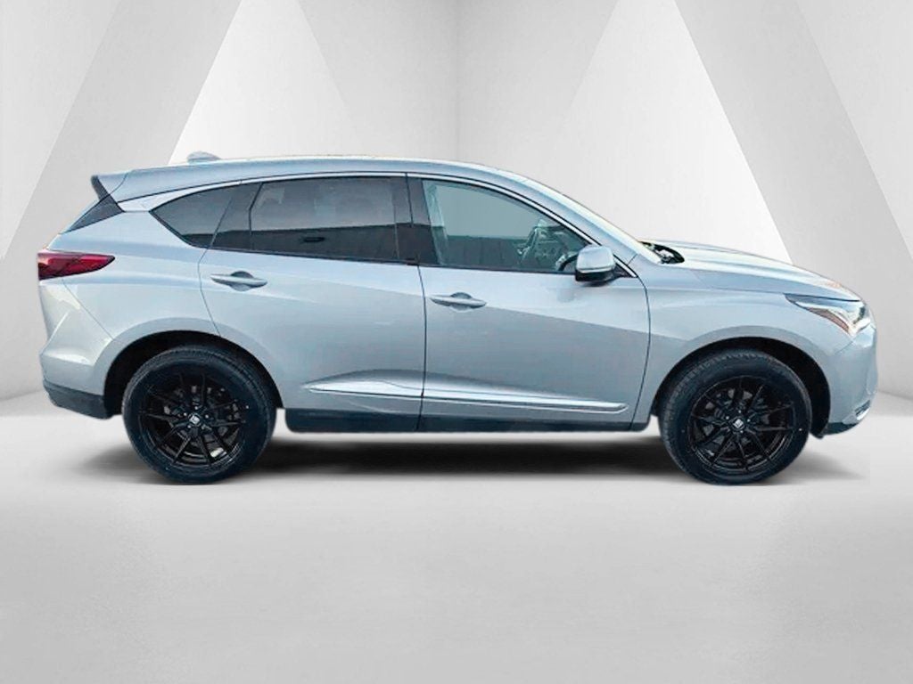 2023 Acura RDX Standard