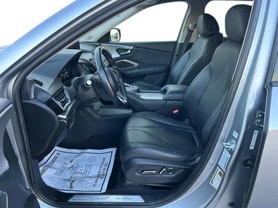 2023 Acura RDX Standard