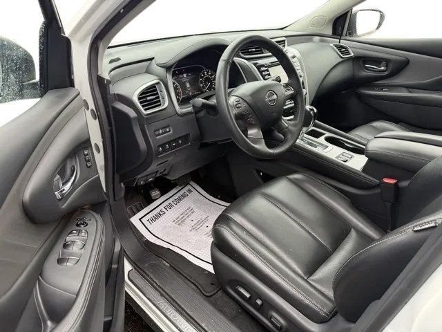 2023 Nissan Murano SL Intelligent AWD