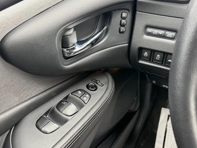 2023 Nissan Murano SL Intelligent AWD