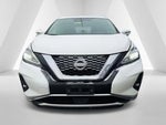 2023 Nissan Murano SL Intelligent AWD
