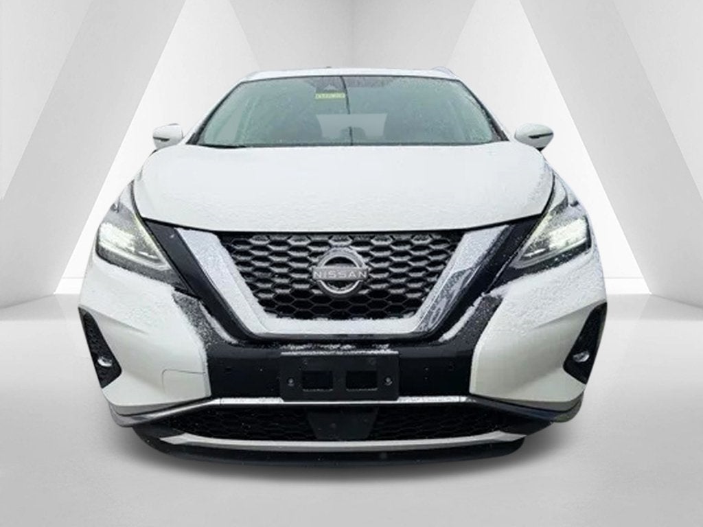 2023 Nissan Murano SL Intelligent AWD