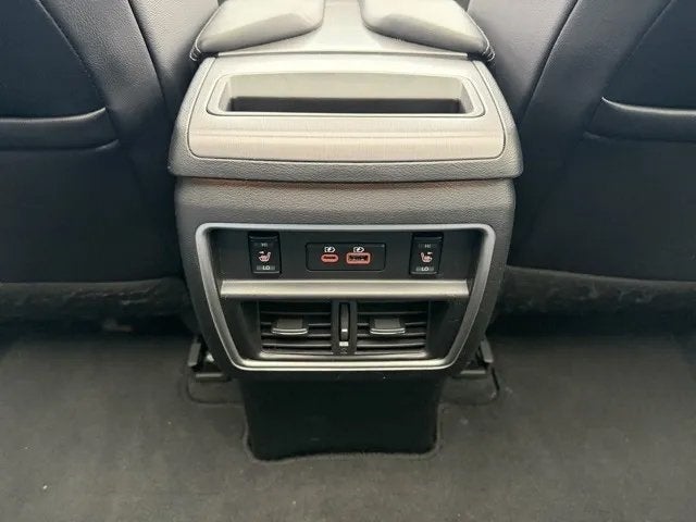 2023 Nissan Murano SL Intelligent AWD