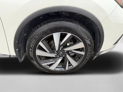 2023 Nissan Murano SL Intelligent AWD