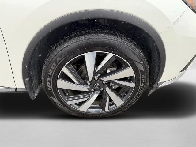 2023 Nissan Murano SL Intelligent AWD