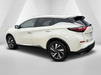 2023 Nissan Murano SL Intelligent AWD
