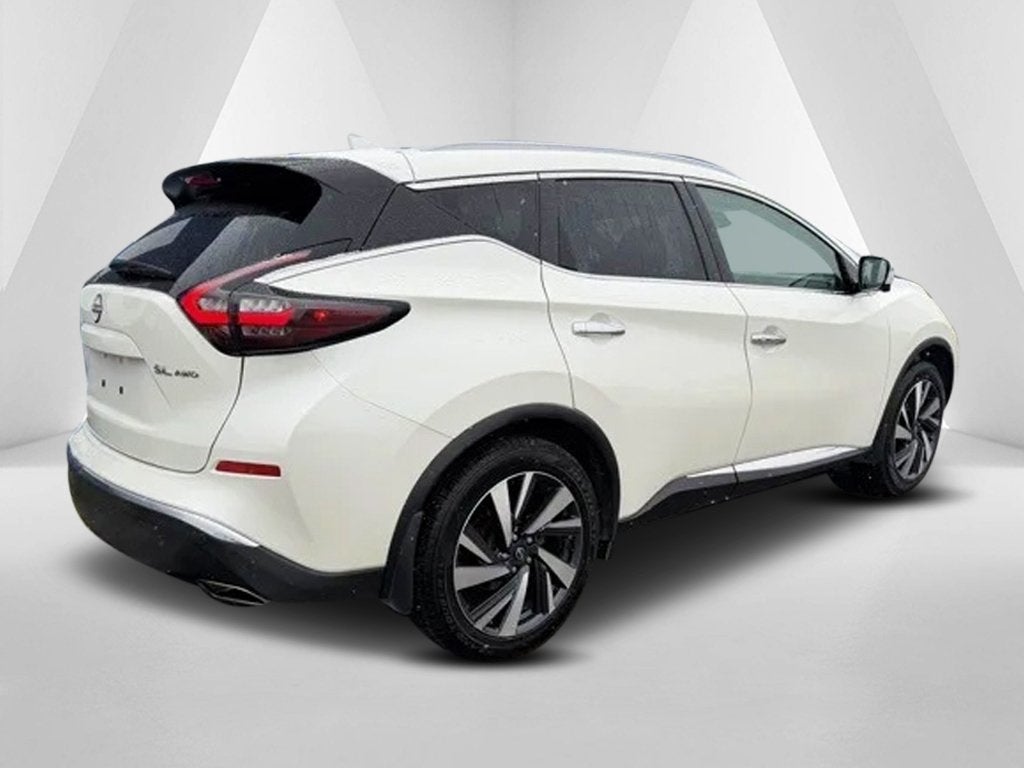 2023 Nissan Murano SL Intelligent AWD