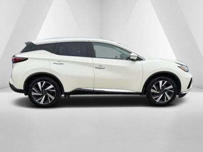 2023 Nissan Murano SL Intelligent AWD