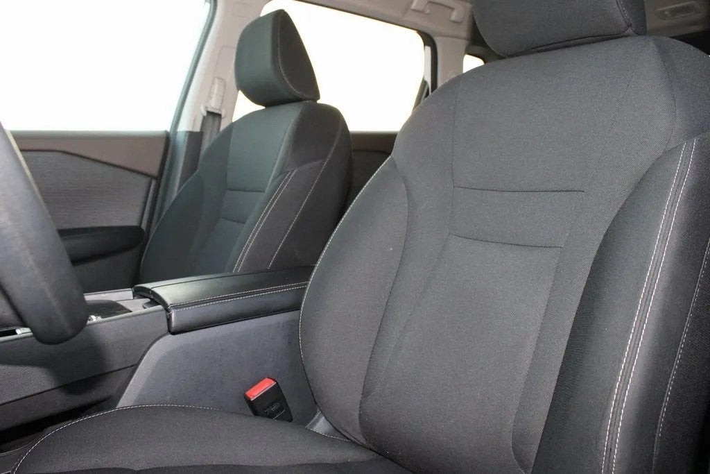 2023 Nissan Rogue S FWD