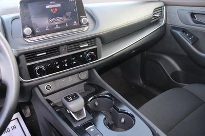 2023 Nissan Rogue S FWD