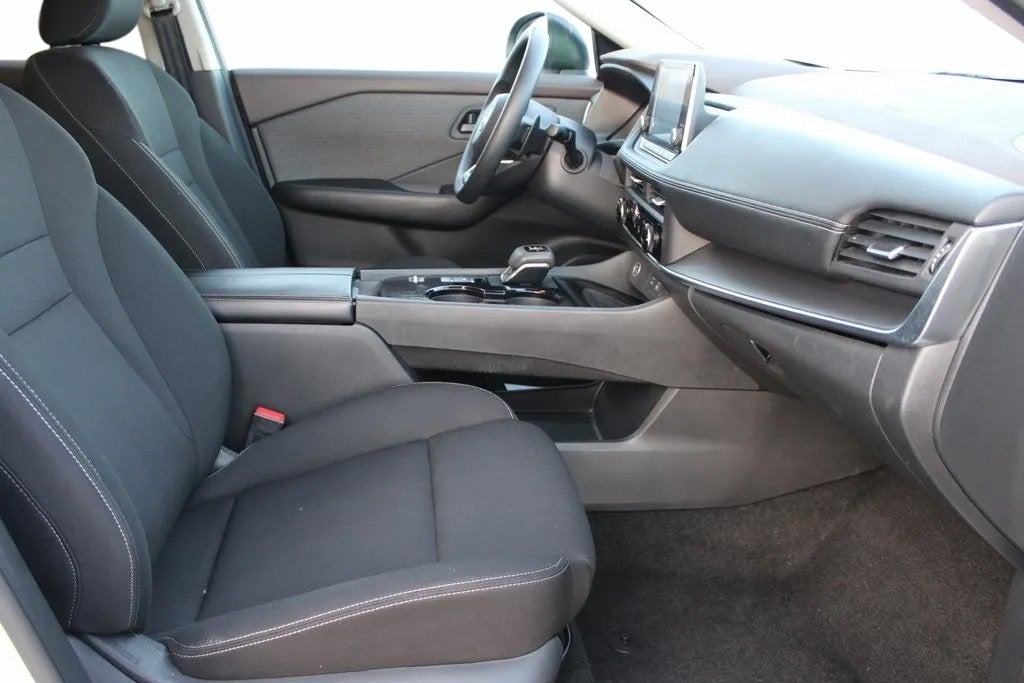 2023 Nissan Rogue S FWD