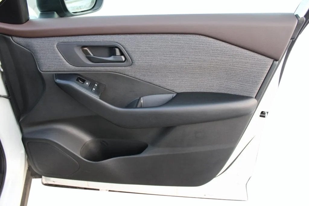 2023 Nissan Rogue S FWD