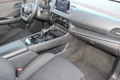 2023 Nissan Rogue S FWD