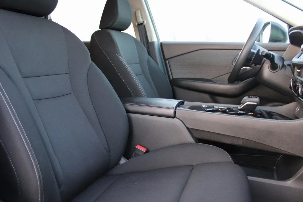 2023 Nissan Rogue S FWD