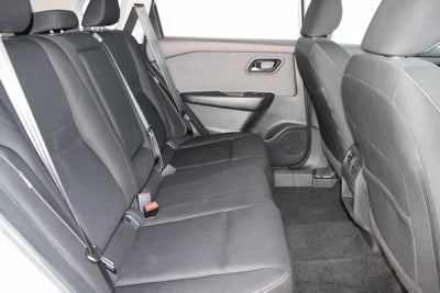 2023 Nissan Rogue S FWD