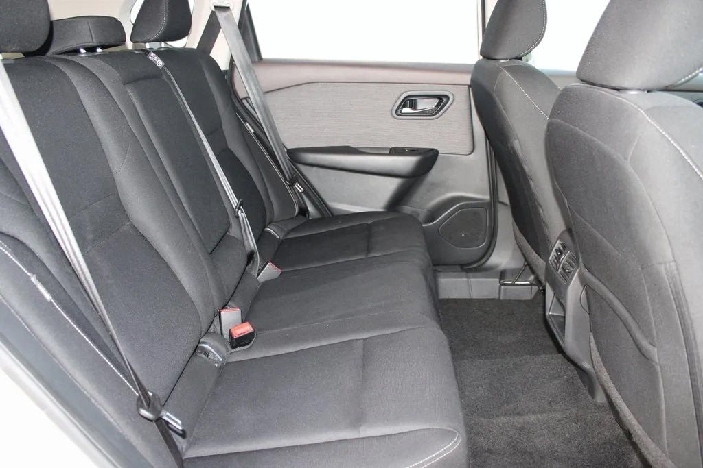 2023 Nissan Rogue S FWD