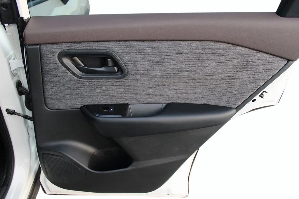 2023 Nissan Rogue S FWD