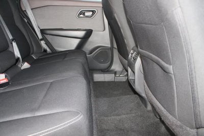 2023 Nissan Rogue S FWD