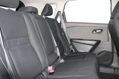 2023 Nissan Rogue S FWD