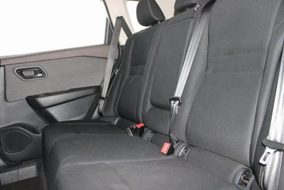 2023 Nissan Rogue S FWD