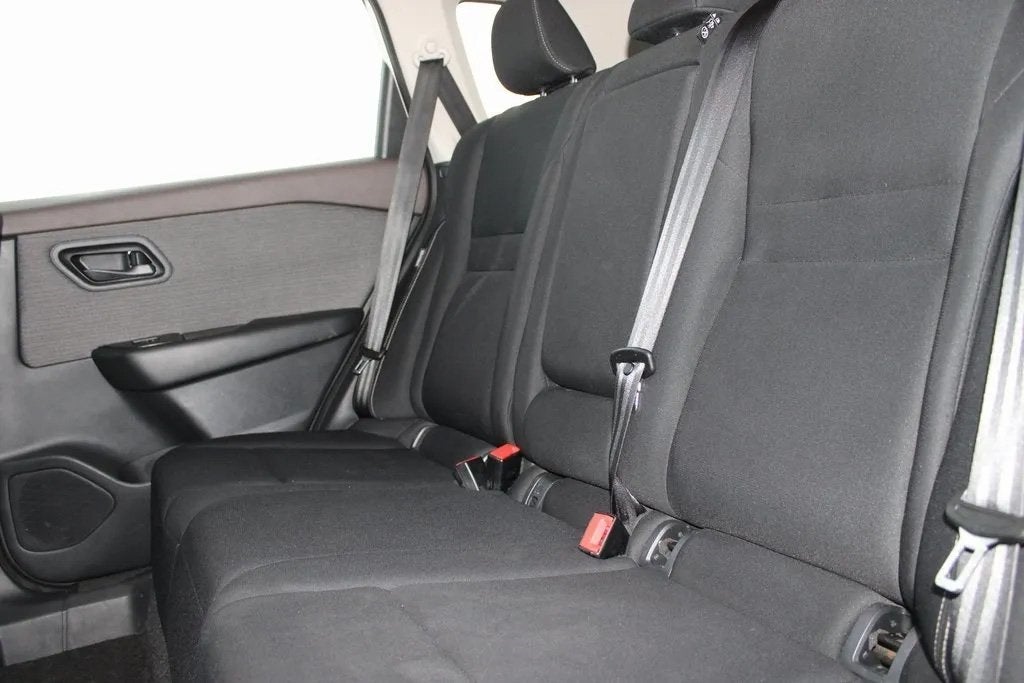 2023 Nissan Rogue S FWD