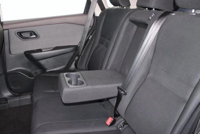 2023 Nissan Rogue S FWD