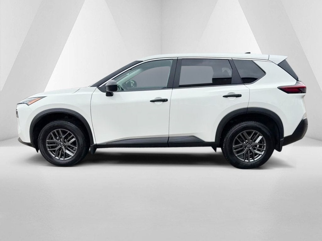 2023 Nissan Rogue S FWD
