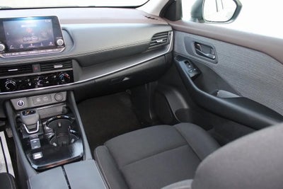 2023 Nissan Rogue S FWD