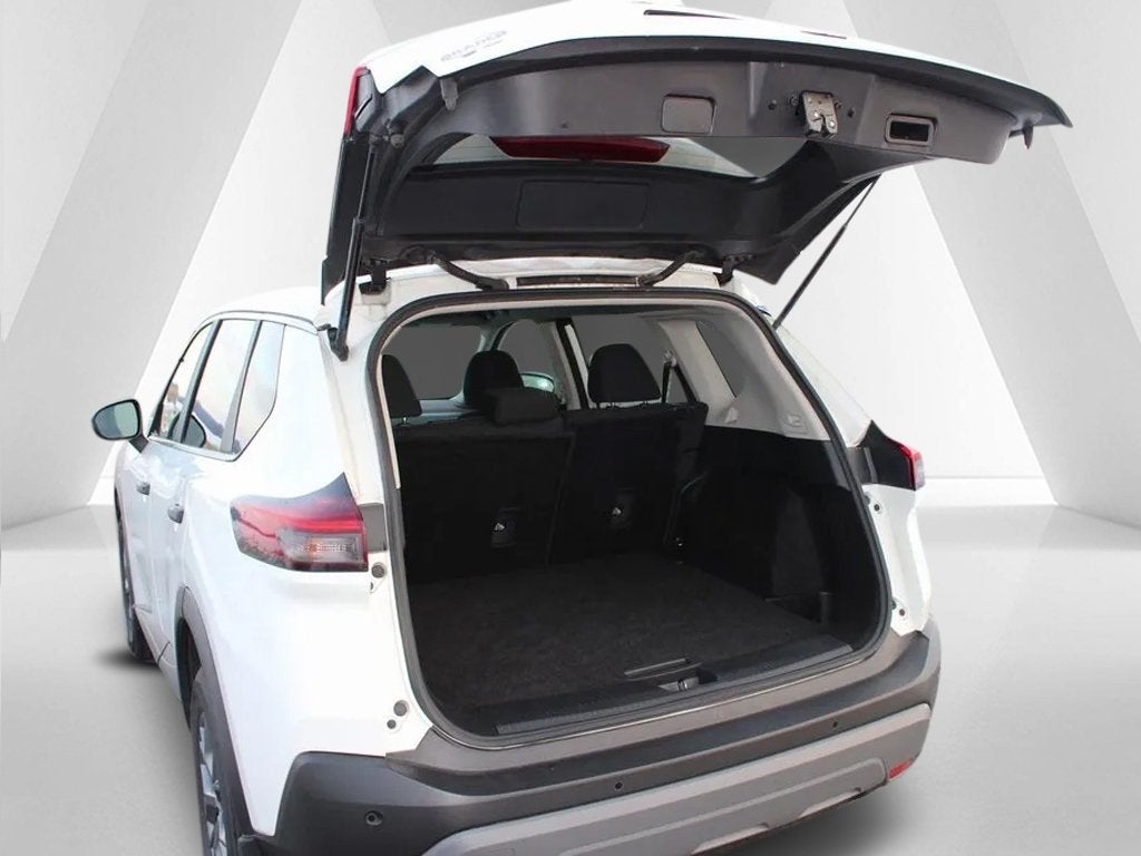 2023 Nissan Rogue S FWD