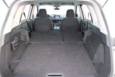 2023 Nissan Rogue S FWD