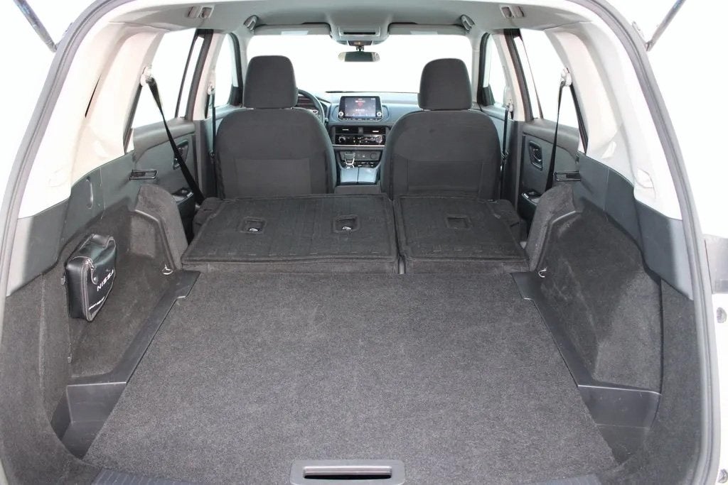 2023 Nissan Rogue S FWD