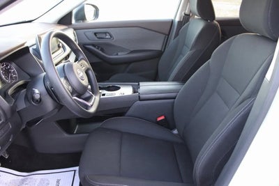 2023 Nissan Rogue S FWD