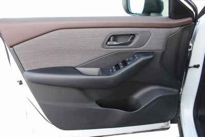 2023 Nissan Rogue S FWD