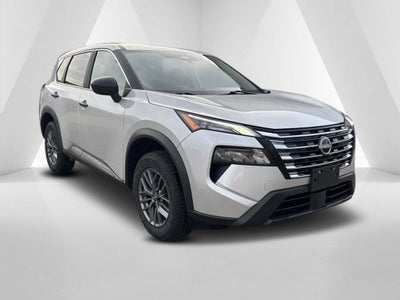 2024 Nissan Rogue S Intelligent AWD