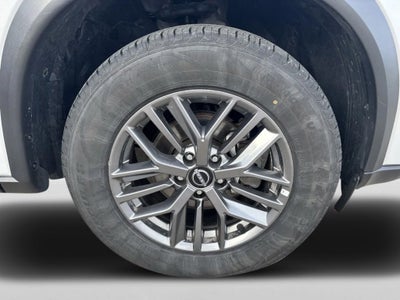 2024 Nissan Rogue S Intelligent AWD